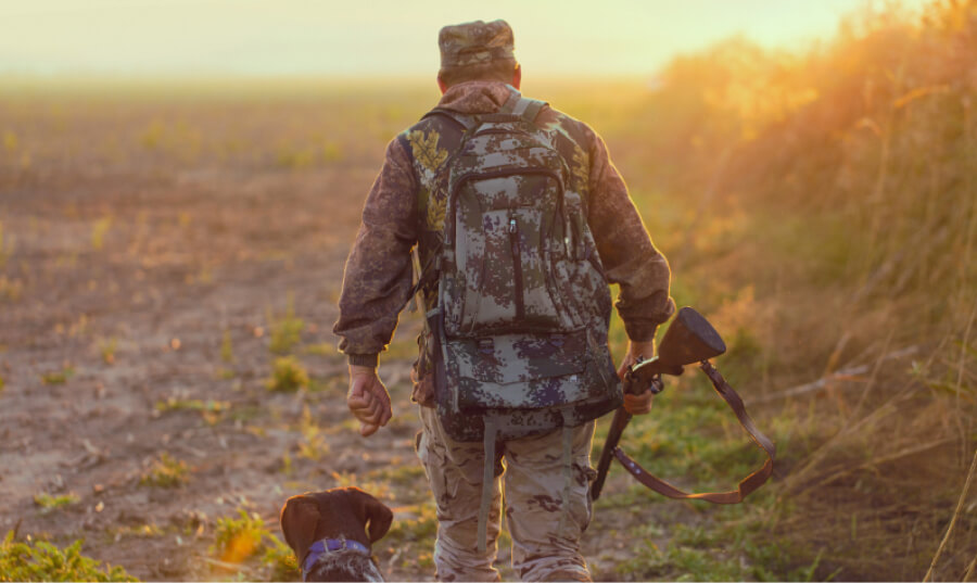 Рыбалка в Казахстане